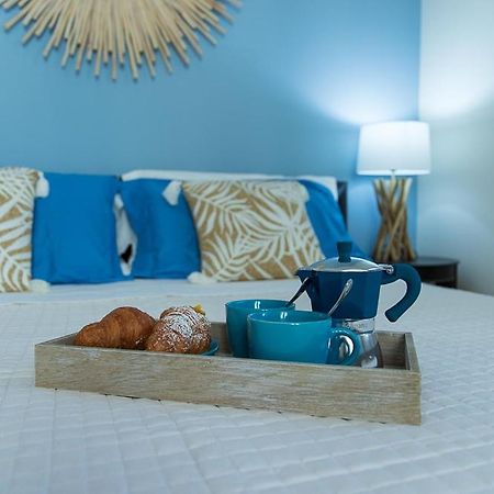 Zara D'Amare A Pesaro 10 Metri Dalla Spiaggia By Yohome Extérieur photo