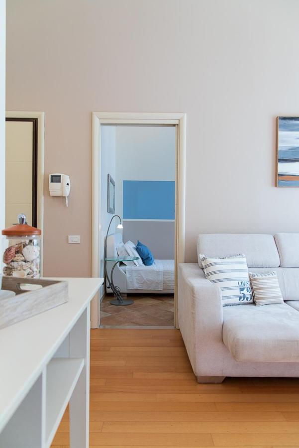Zara D'Amare A Pesaro 10 Metri Dalla Spiaggia By Yohome Extérieur photo